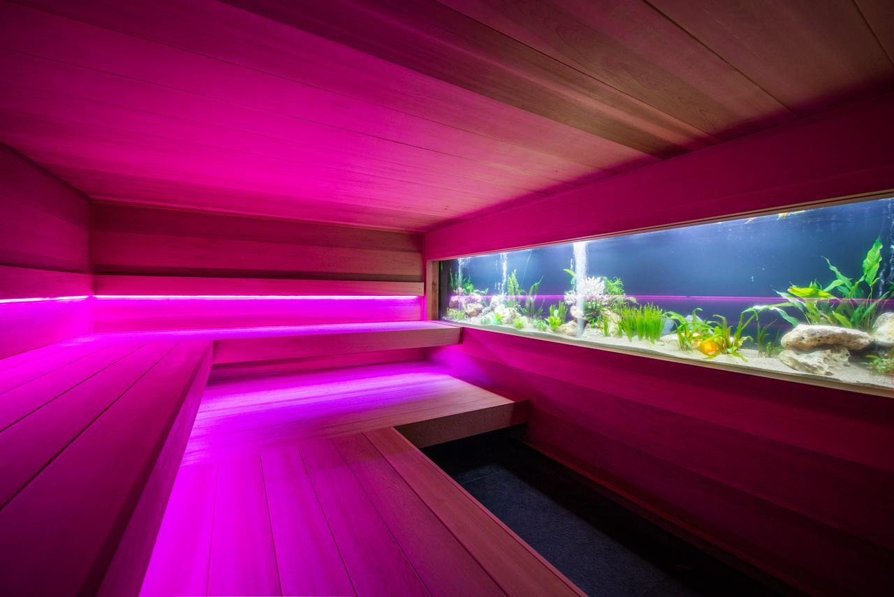 Thermen Londerzeel Hotel Eksteriør bilde