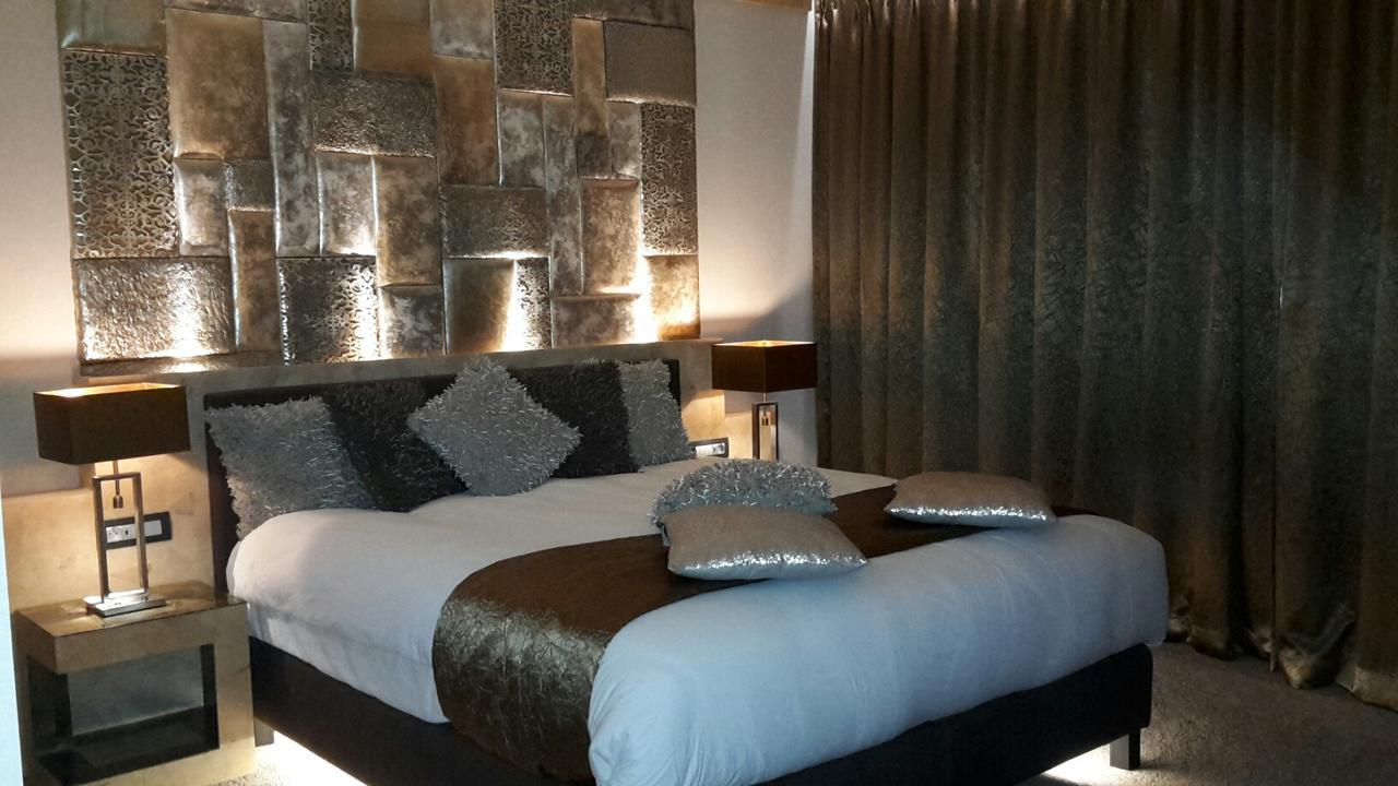 Thermen Londerzeel Hotel Eksteriør bilde