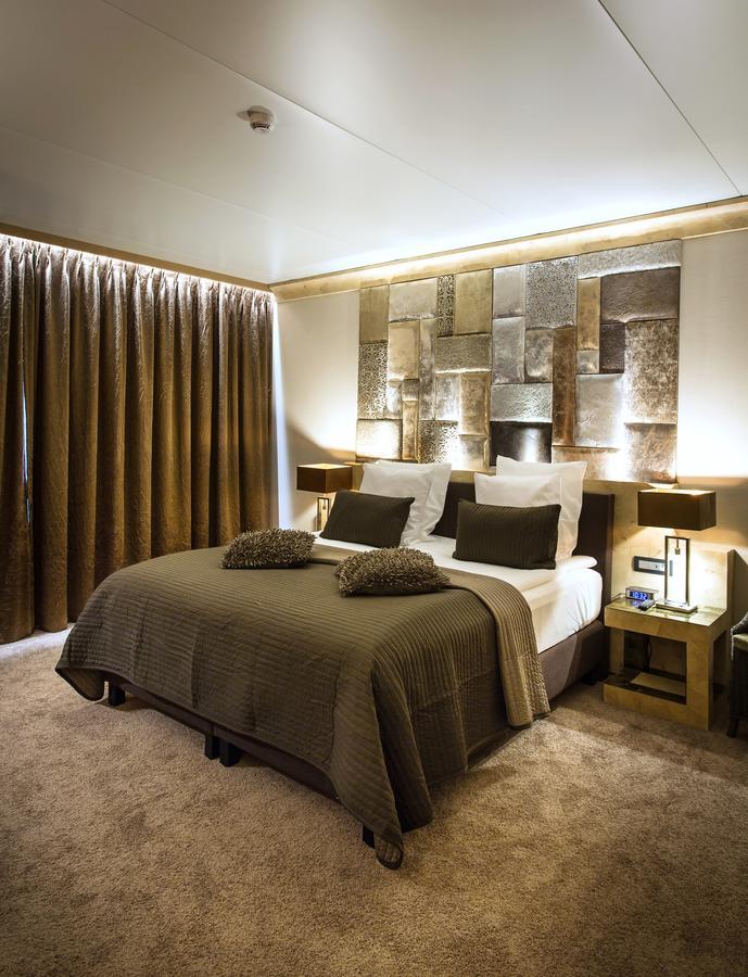 Thermen Londerzeel Hotel Eksteriør bilde