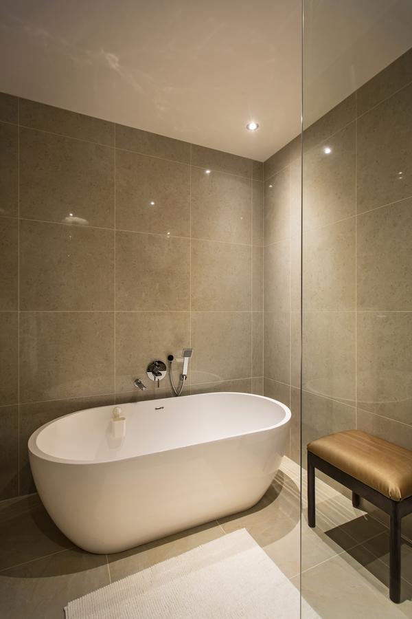 Thermen Londerzeel Hotel Eksteriør bilde
