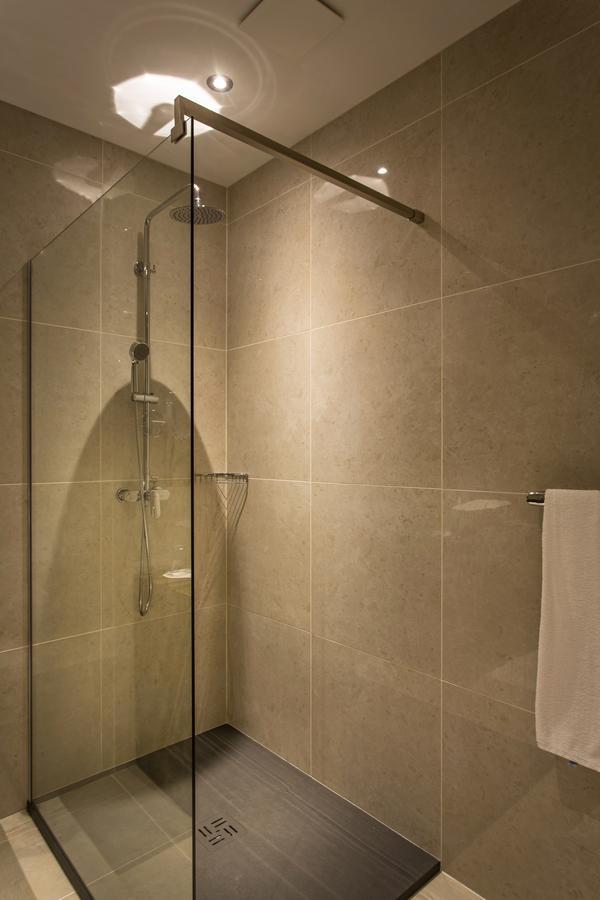 Thermen Londerzeel Hotel Eksteriør bilde