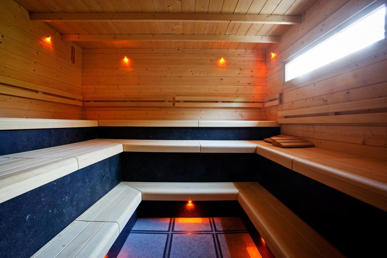 Thermen Londerzeel Hotel Eksteriør bilde