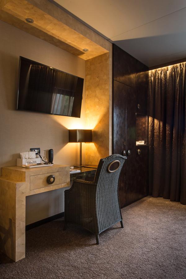 Thermen Londerzeel Hotel Eksteriør bilde