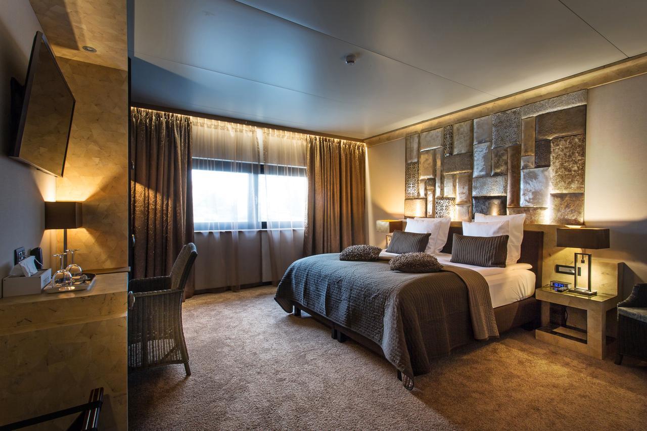 Thermen Londerzeel Hotel Eksteriør bilde