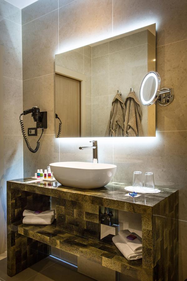 Thermen Londerzeel Hotel Eksteriør bilde